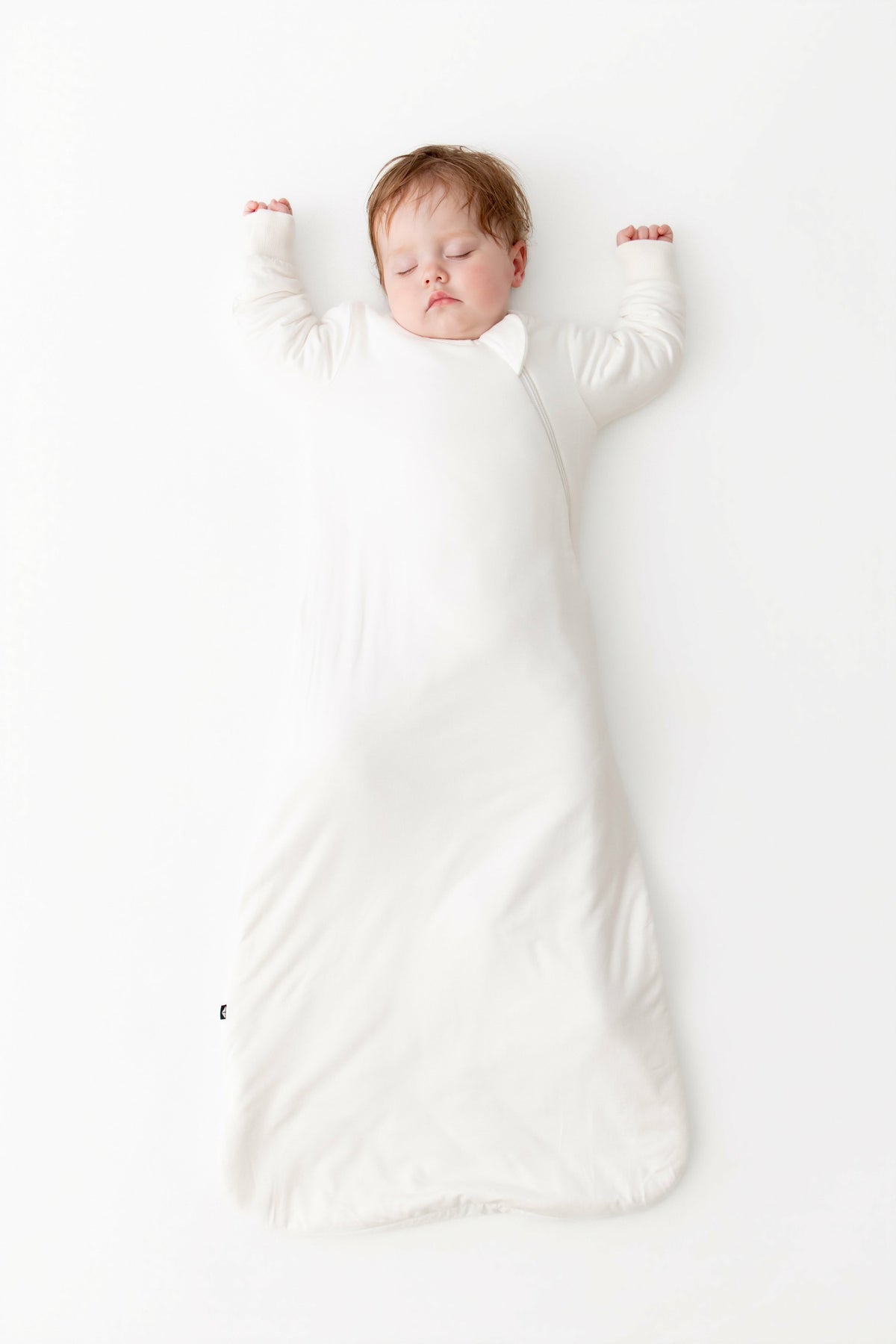 Slumber Bag in Cloud | Kyte Baby