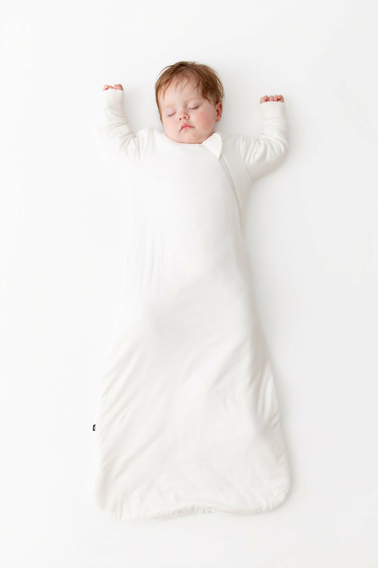 Slumber Bag in Cloud | Kyte Baby