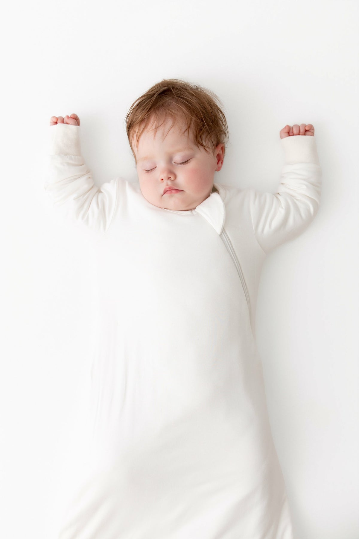 Slumber Bag in Cloud | Kyte Baby