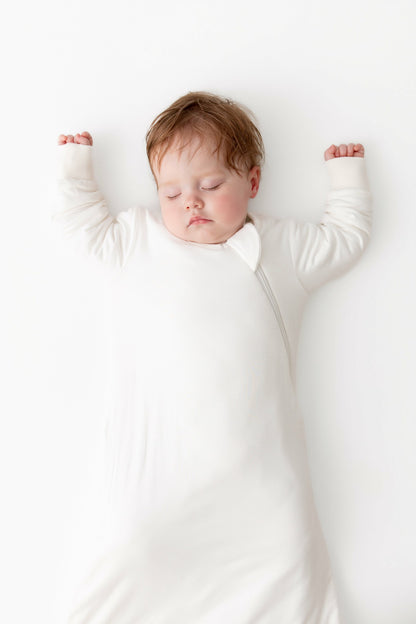 Slumber Bag in Cloud | Kyte Baby