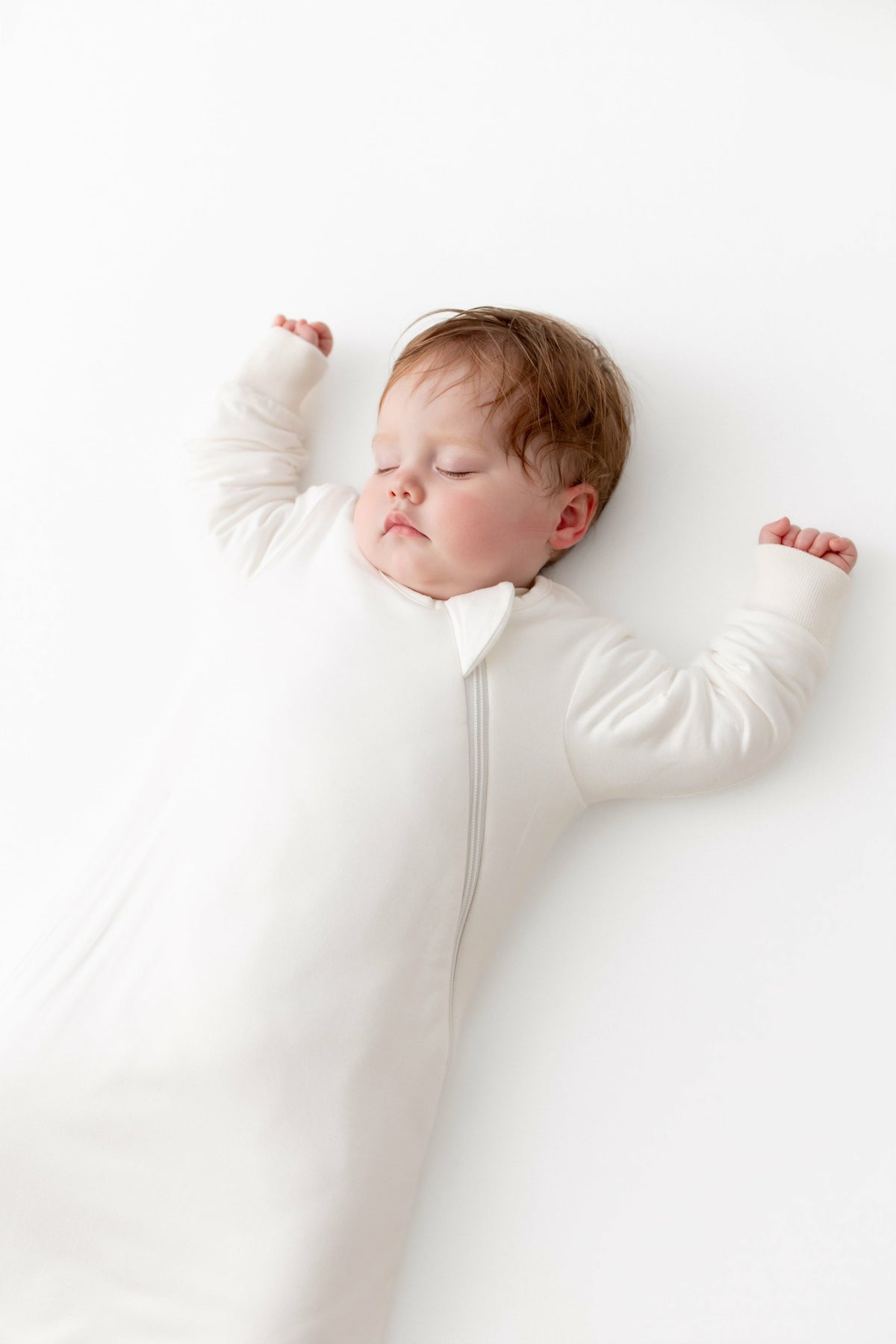 Slumber Bag in Cloud | Kyte Baby