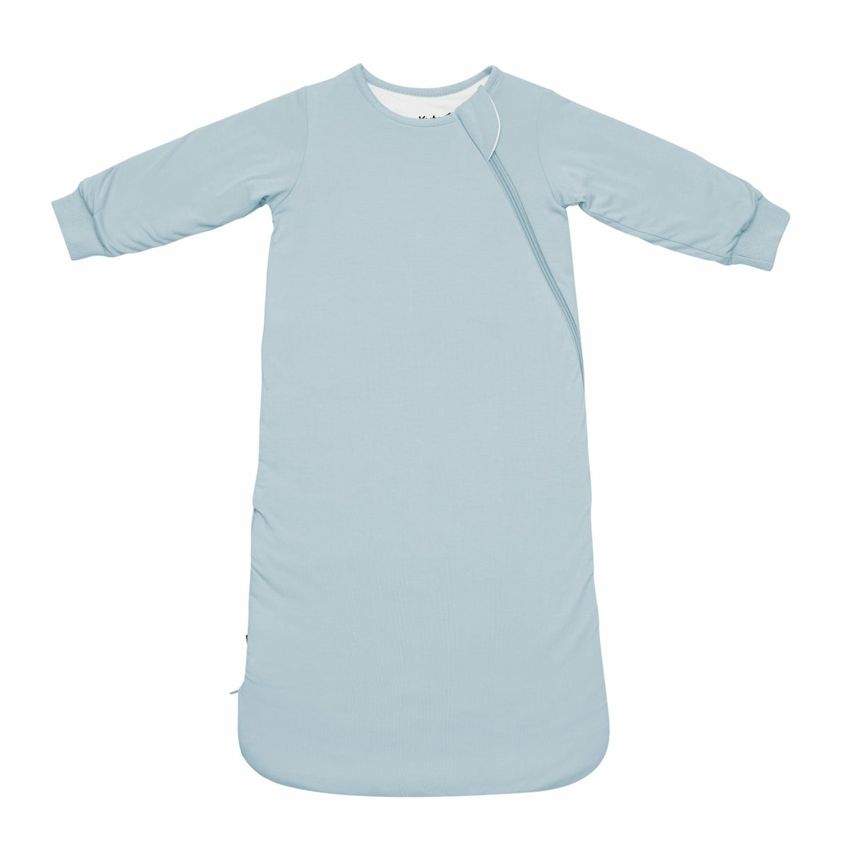 Slumber Bag in Fog | Kyte Baby
