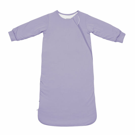 Slumber Bag in Taro | Kyte Baby