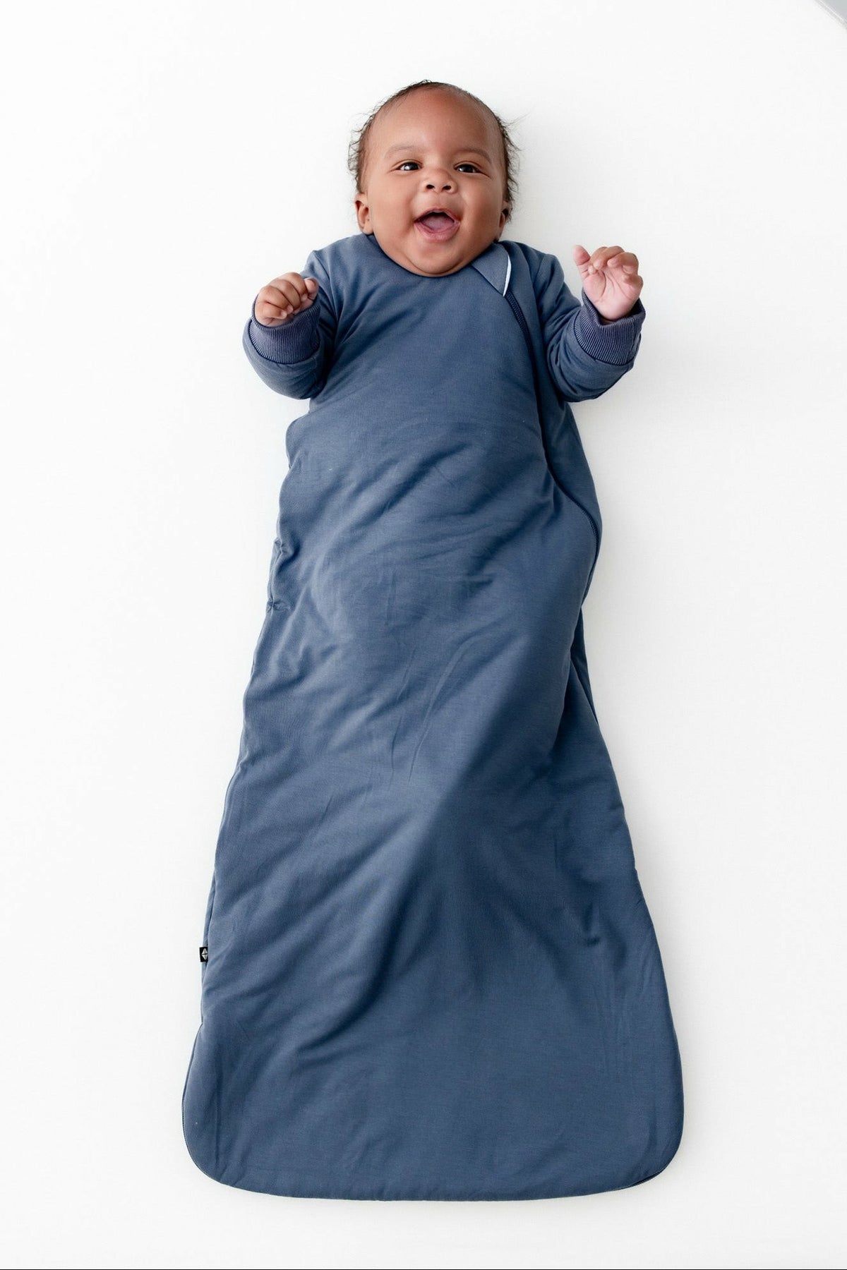 Slumber Bag in Oxford | Kyte Baby