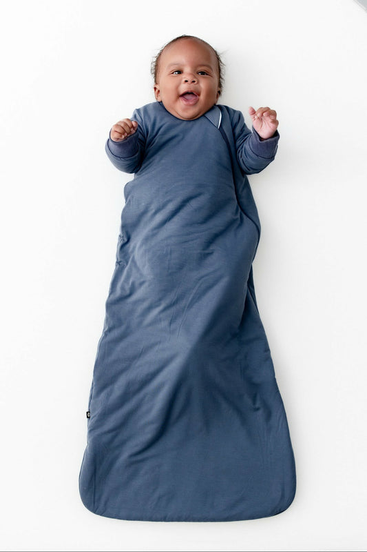 Slumber Bag in Oxford | Kyte Baby