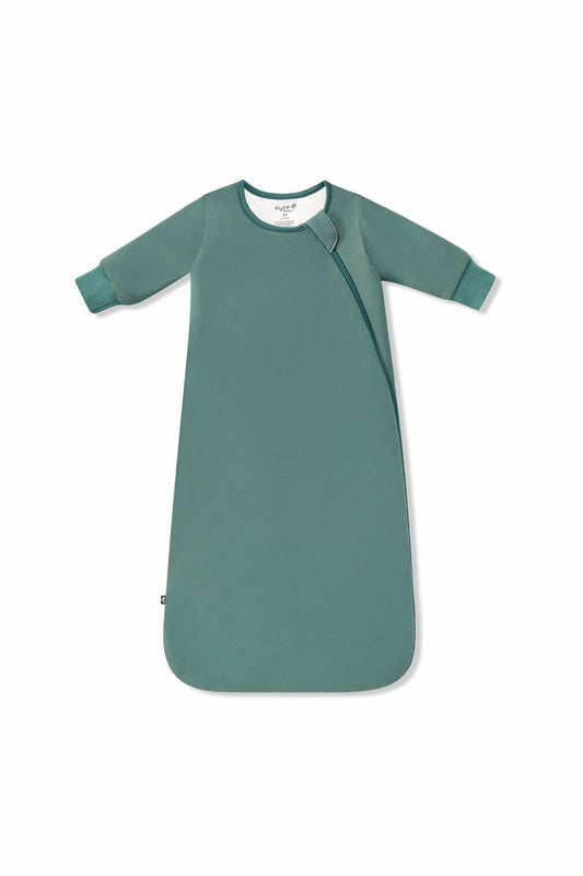 Slumber Bag in Pine | Kyte Baby