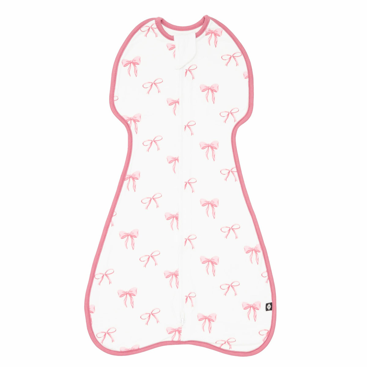 Swaddle Bag in Bow 0.5 | Kyte Baby