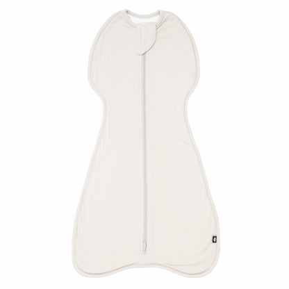 Swaddle Bag in Oat 0.5 | Kyte Baby