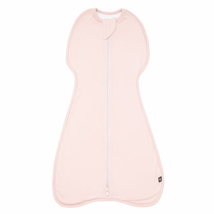 Swaddle Bag in Blush 0.5 | Kyte Baby