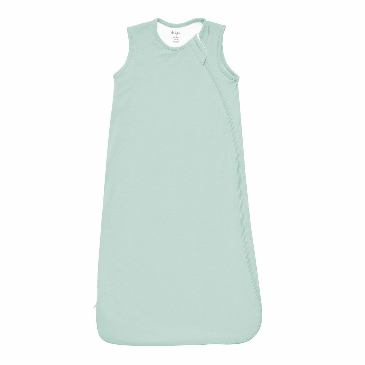 Sleep Bag in Sage 0.5 TOG | Kyte Baby