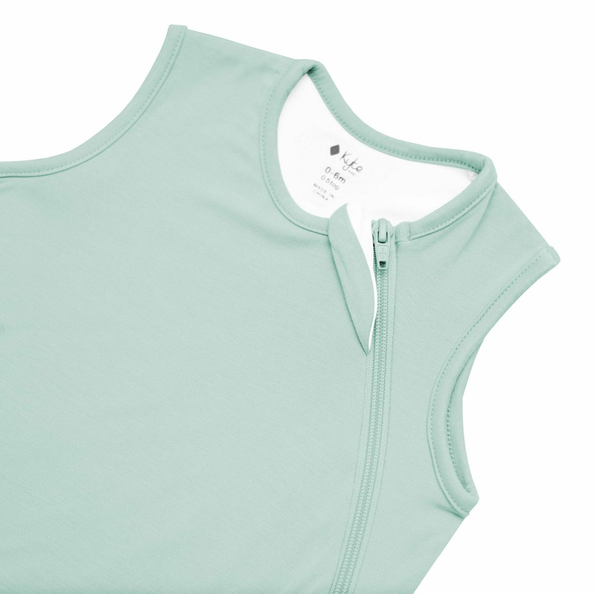 Sleep Bag in Sage 0.5 TOG | Kyte Baby