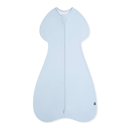 Swaddle Bag in Breeze 0.5 | Kyte Baby