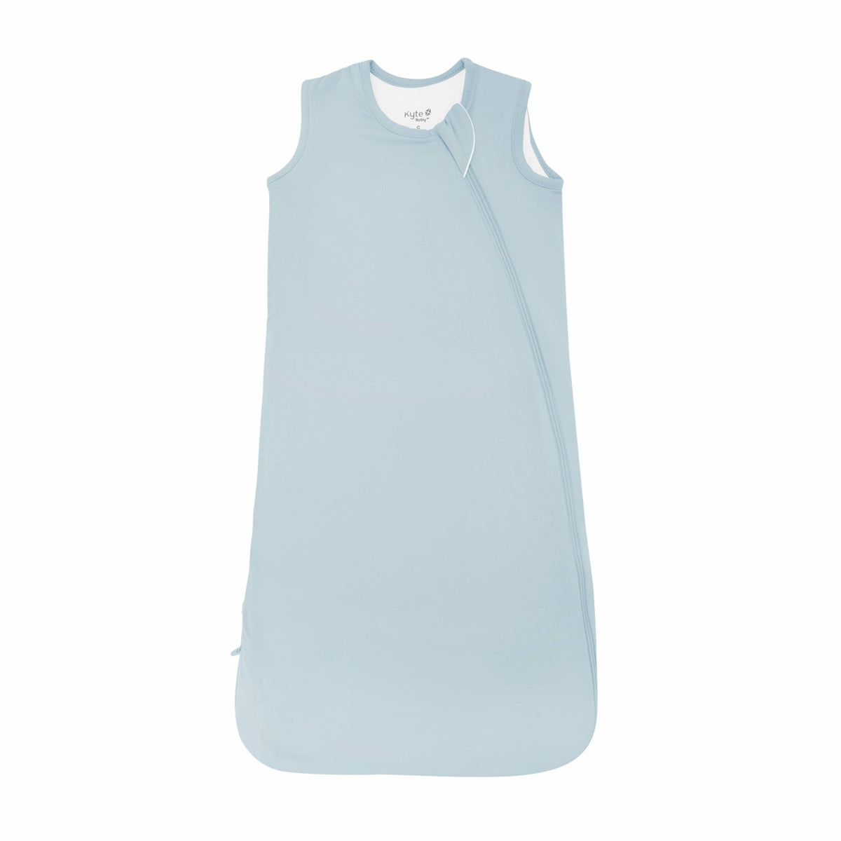 Sleep Bag in Fog 0.5 TOG | Kyte Baby