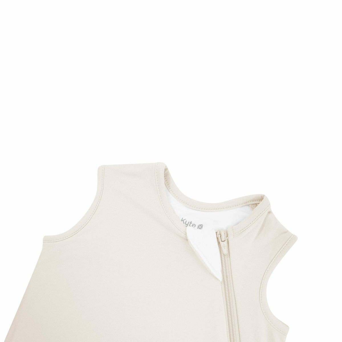 Sleep Bag in Oat 0.5 TOG | Kyte Baby