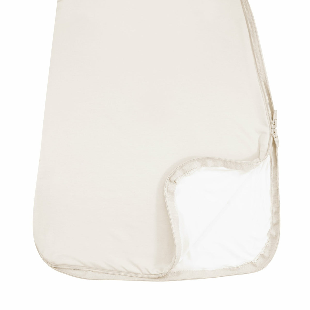 Sleep Bag in Oat 0.5 TOG | Kyte Baby