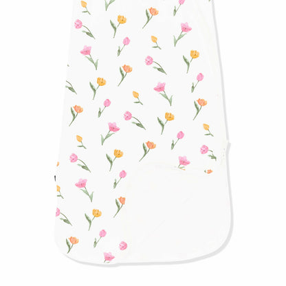 Sleep Bag in Tulip 0.5 | Kyte Baby