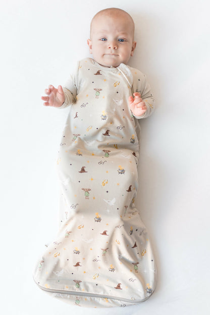 Sleep Bag in Starry Icon 0.5 | Kyte Baby