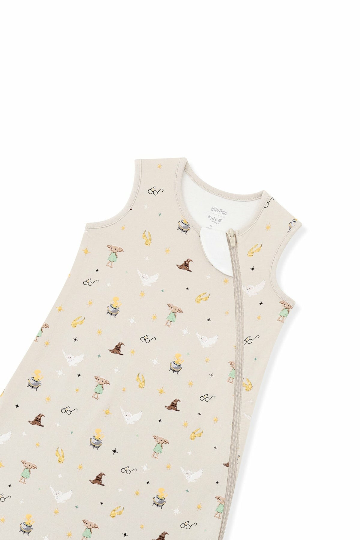 Sleep Bag in Starry Icon 0.5 | Kyte Baby