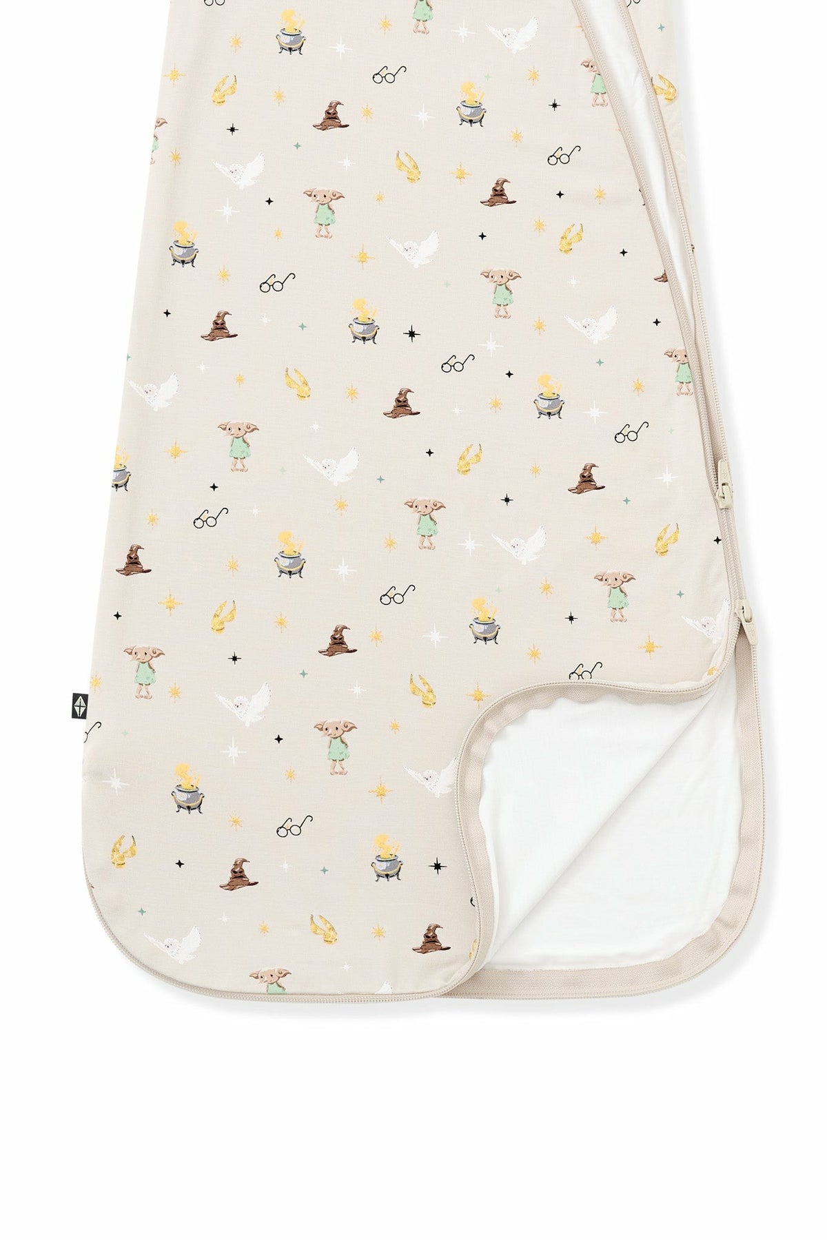 Sleep Bag in Starry Icon 0.5 | Kyte Baby