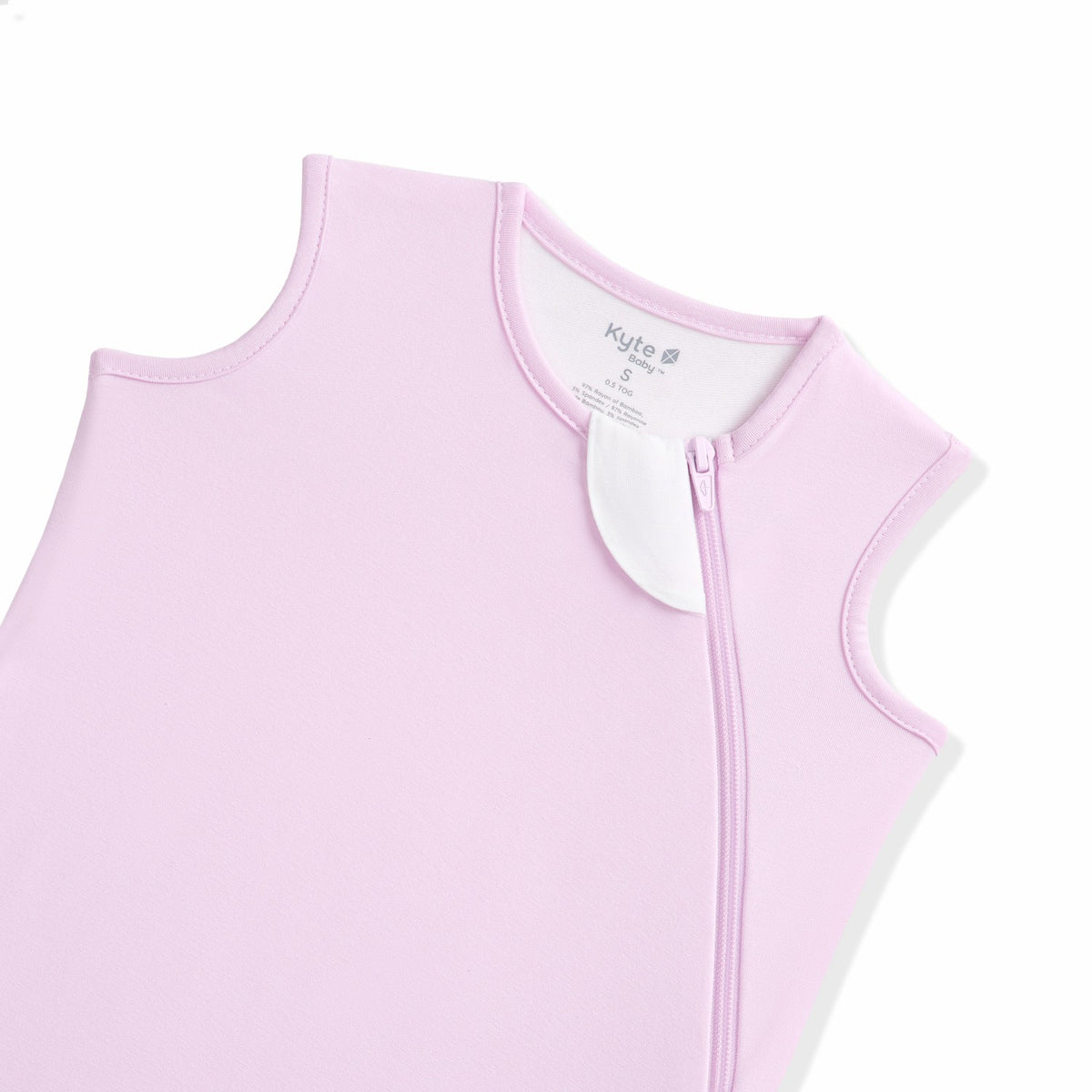 Sleep Bag in Thistle 0.5 | Kyte Baby