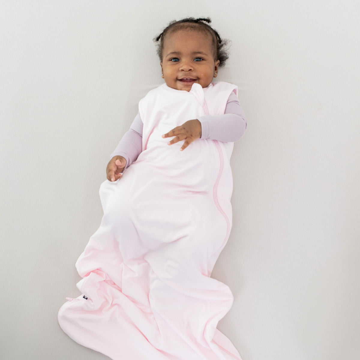 Sleep Bag in Sakura 0.5 | Kyte Baby