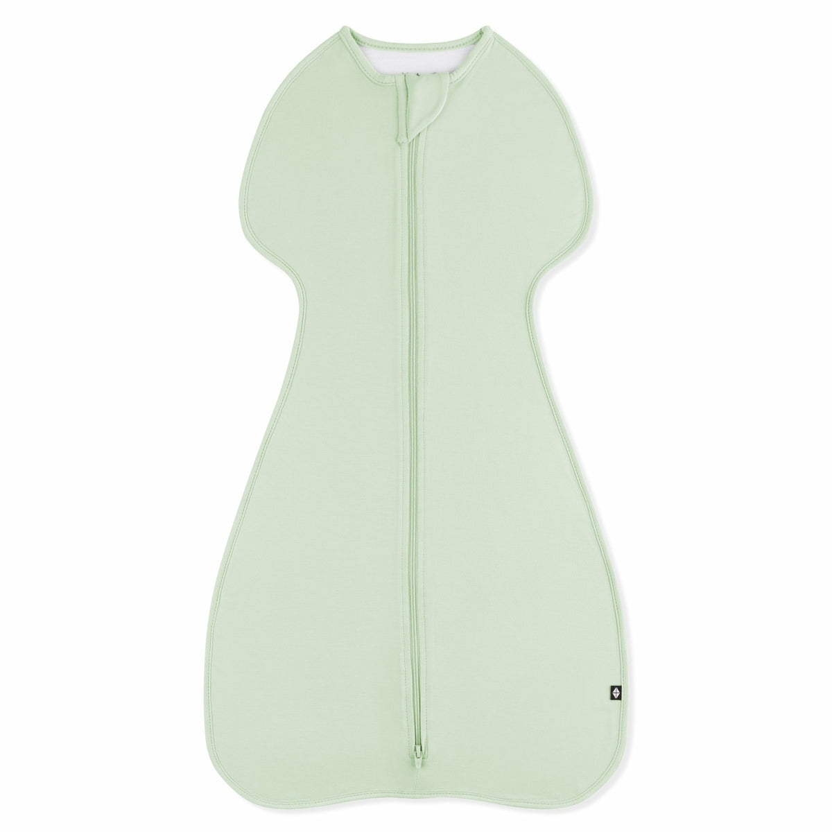 Swaddle Bag in Basil 0.5 | Kyte Baby