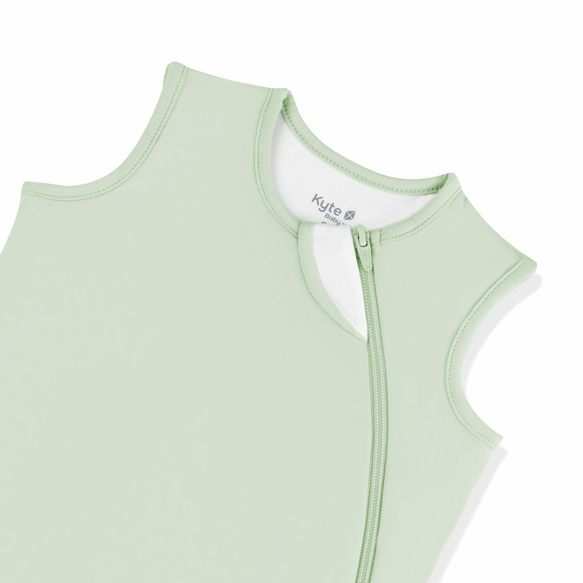 Sleep Bag in Basil 0.5 | Kyte Baby