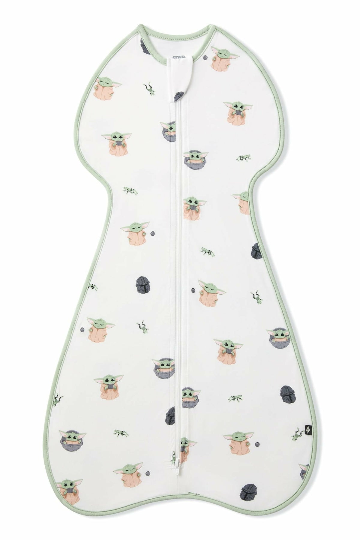 Swaddle Bag in Grogu™ 0.5 | Kyte Baby