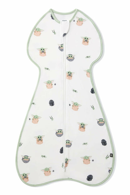 Swaddle Bag in Grogu™ 0.5 | Kyte Baby