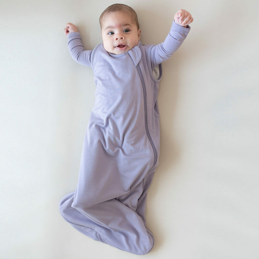Sleep Bag in Taro 0.5 TOG | Kyte Baby