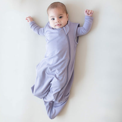 Sleep Bag in Taro 0.5 TOG | Kyte Baby