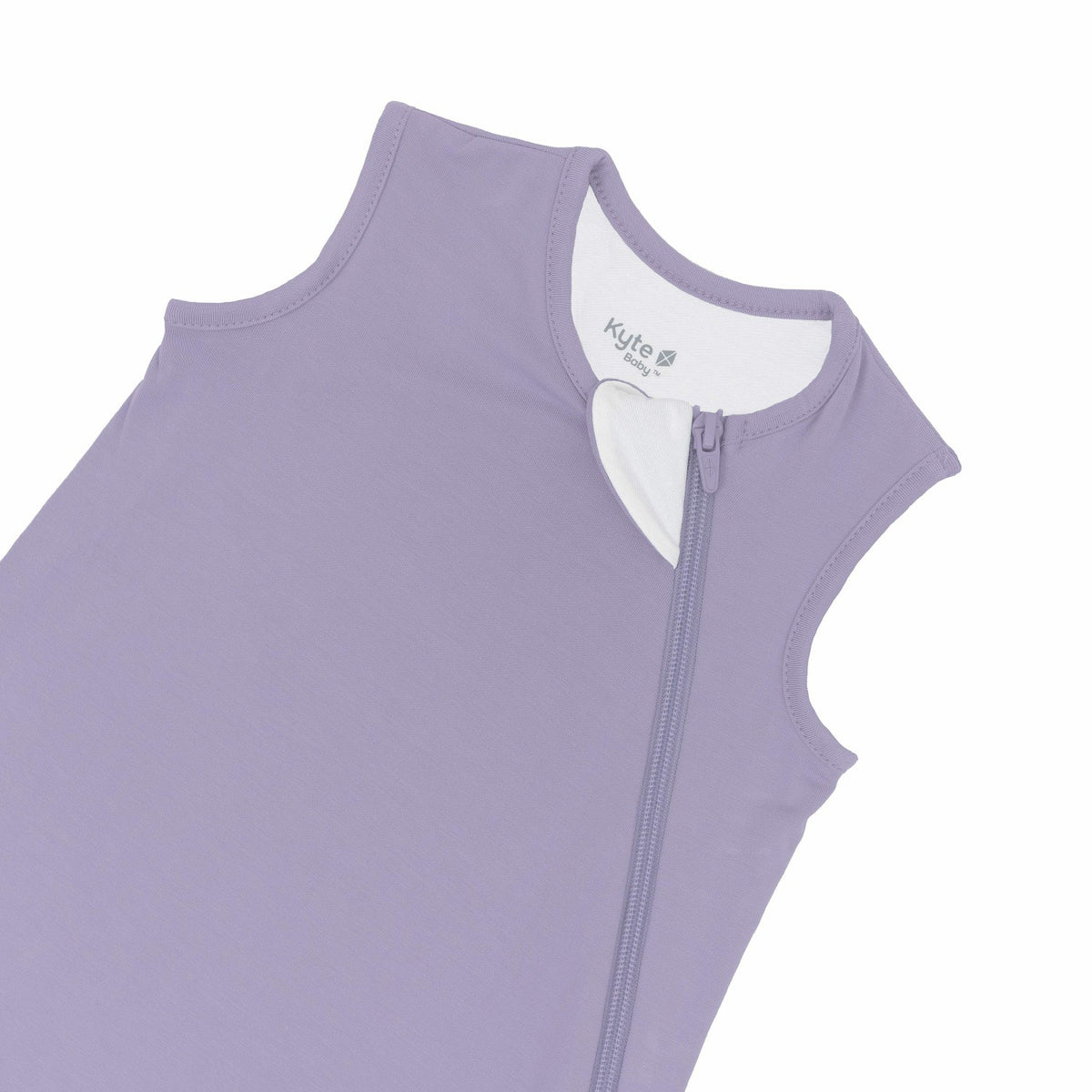Sleep Bag in Taro 0.5 TOG | Kyte Baby