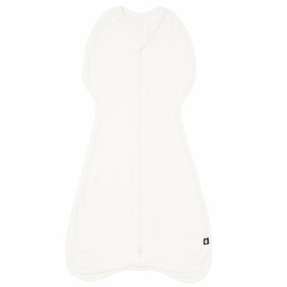 Swaddle Bag in Cloud 0.5 | Kyte Baby
