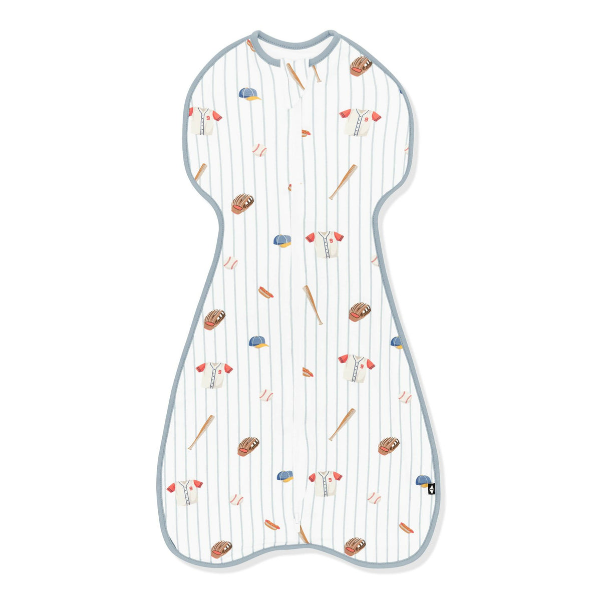 Swaddle Bag in Home Run 0.5 | Kyte Baby