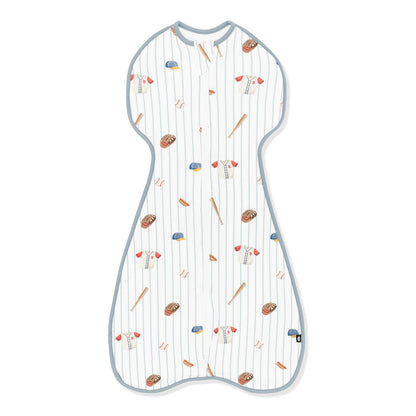 Swaddle Bag in Home Run 0.5 | Kyte Baby