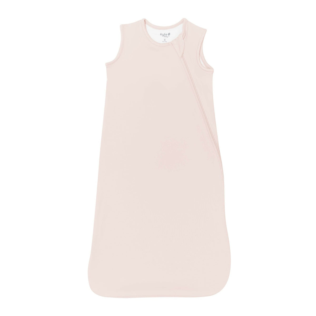 Sleep Bag in Blush 0.5 TOG | Kyte Baby