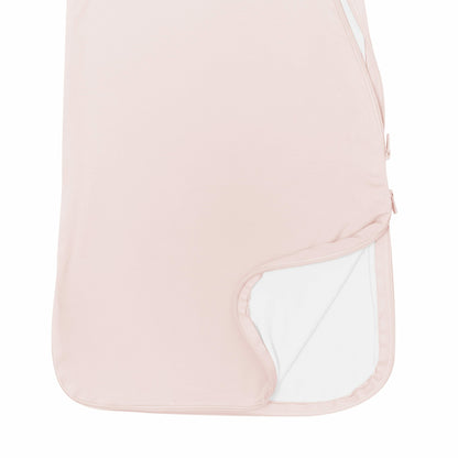 Sleep Bag in Blush 0.5 TOG | Kyte Baby