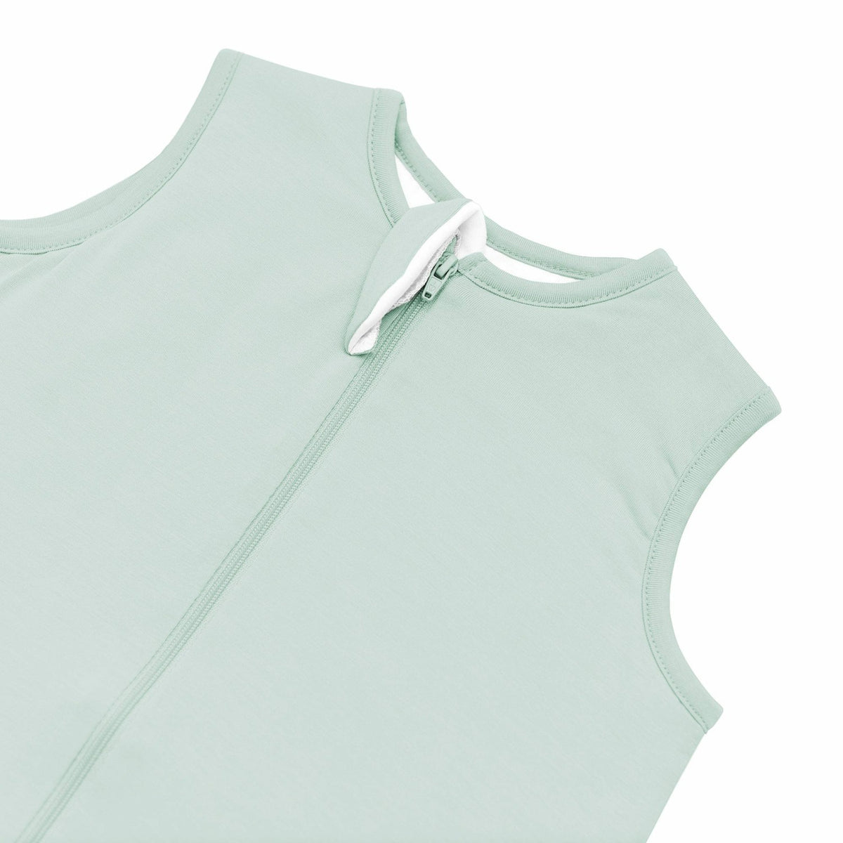 Sleep Bag Walker in Sage 0.5 TOG | Kyte Baby