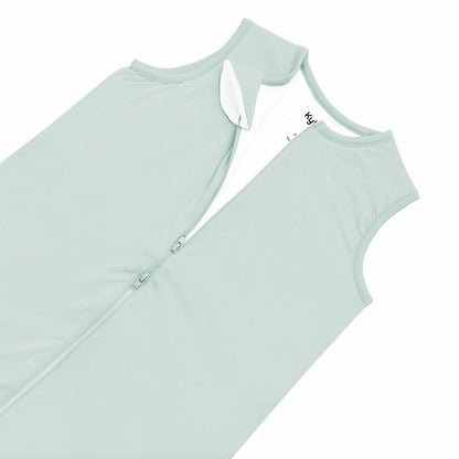 Sleep Bag Walker in Sage 0.5 TOG | Kyte Baby