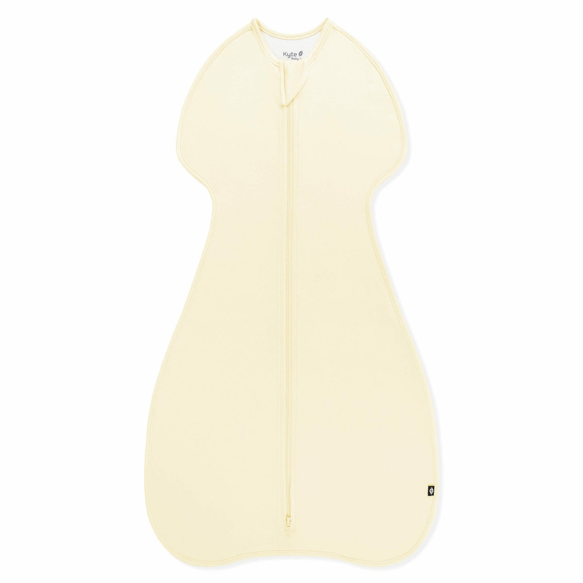 Swaddle Bag in Chamomile 0.5 | Kyte Baby