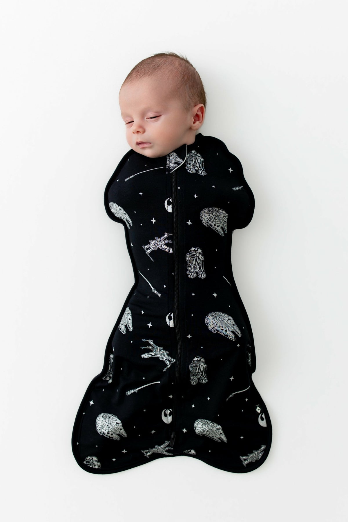 Swaddle Bag in STAR WARS™ 0.5 | Kyte Baby