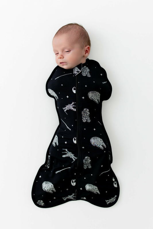 Swaddle Bag in STAR WARS™ 0.5 | Kyte Baby