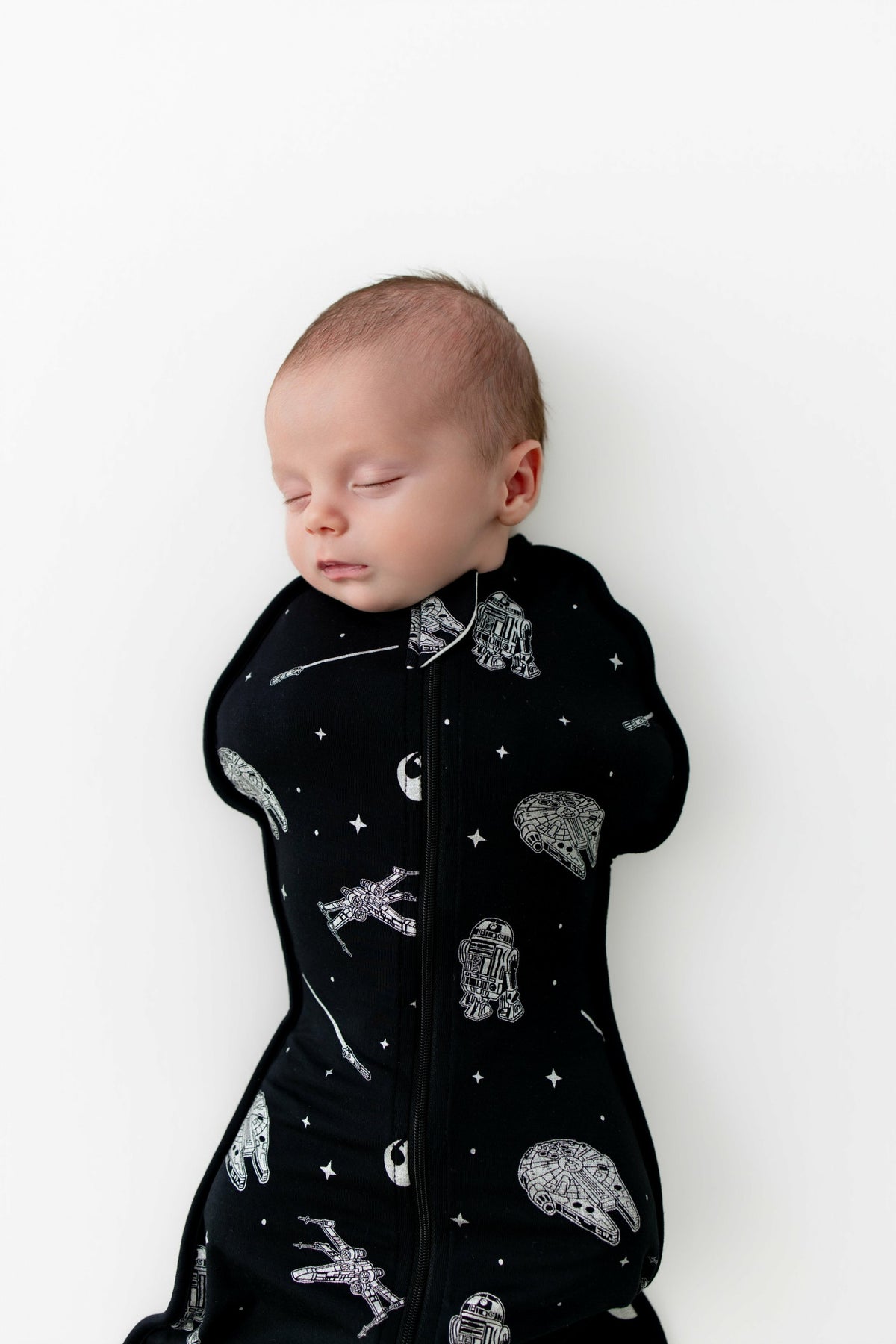 Swaddle Bag in STAR WARS™ 0.5 | Kyte Baby