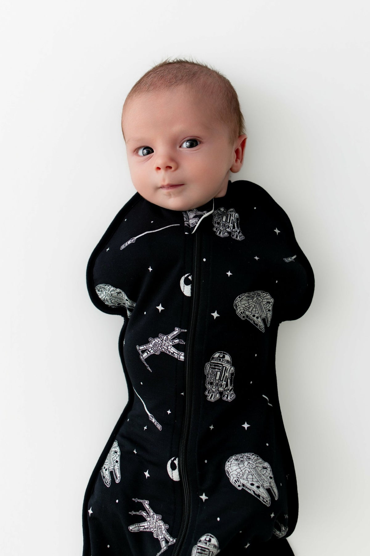 Swaddle Bag in STAR WARS™ 0.5 | Kyte Baby