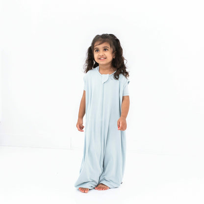 Sleep Bag Walker in Fog 0.5 TOG | Kyte Baby