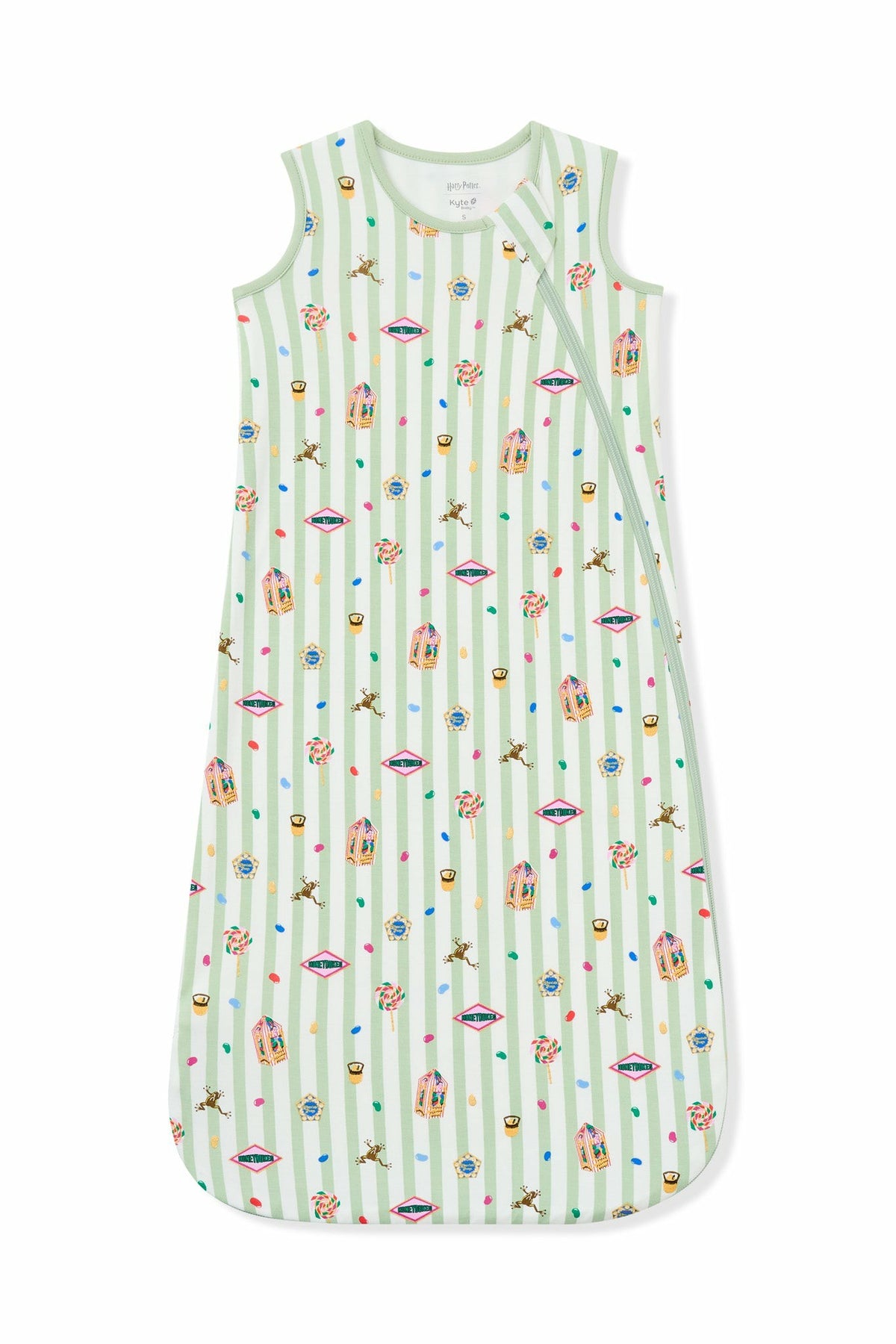 Sleep Bag in Honeydukes 0.5 | Kyte Baby