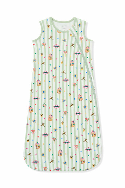Sleep Bag in Honeydukes 0.5 | Kyte Baby