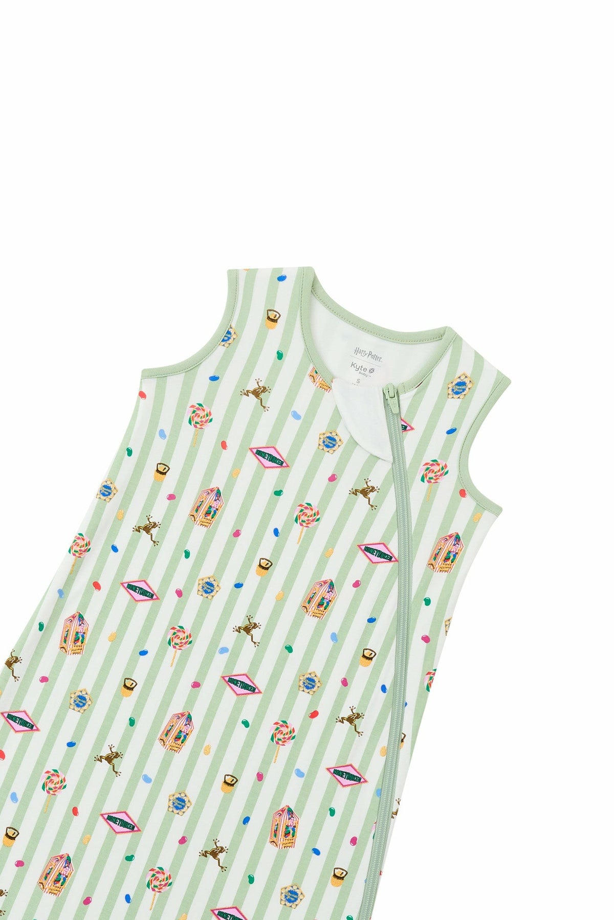 Sleep Bag in Honeydukes 0.5 | Kyte Baby