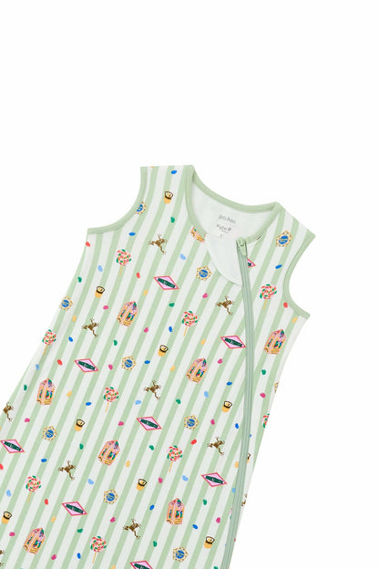Sleep Bag in Honeydukes 0.5 | Kyte Baby