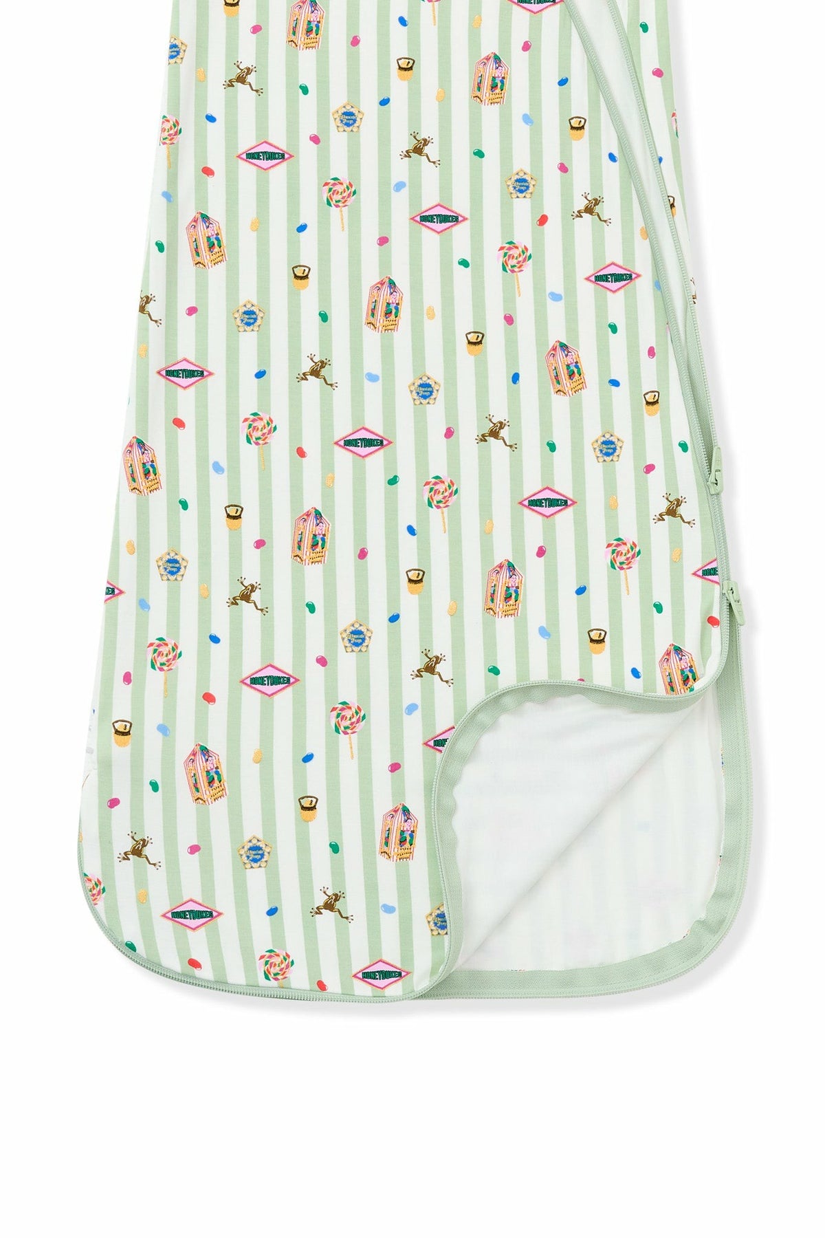 Sleep Bag in Honeydukes 0.5 | Kyte Baby